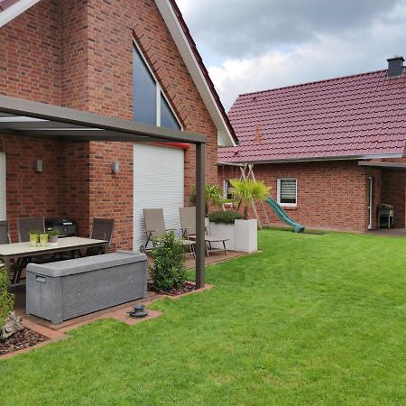 Landbrise Villa Petersfeld Dış mekan fotoğraf