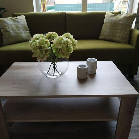 Landbrise Villa Petersfeld Dış mekan fotoğraf