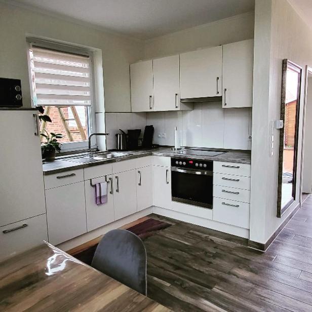 Landbrise Villa Petersfeld Dış mekan fotoğraf