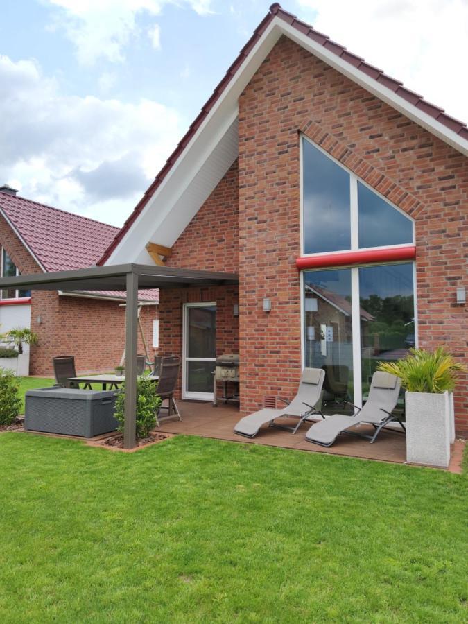 Landbrise Villa Petersfeld Dış mekan fotoğraf
