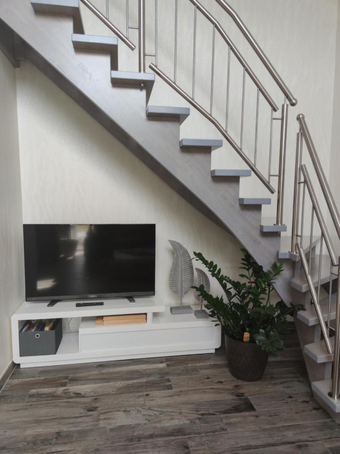 Landbrise Villa Petersfeld Dış mekan fotoğraf