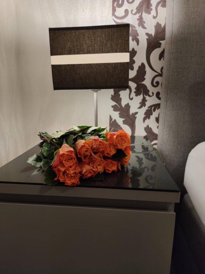 Landbrise Villa Petersfeld Dış mekan fotoğraf