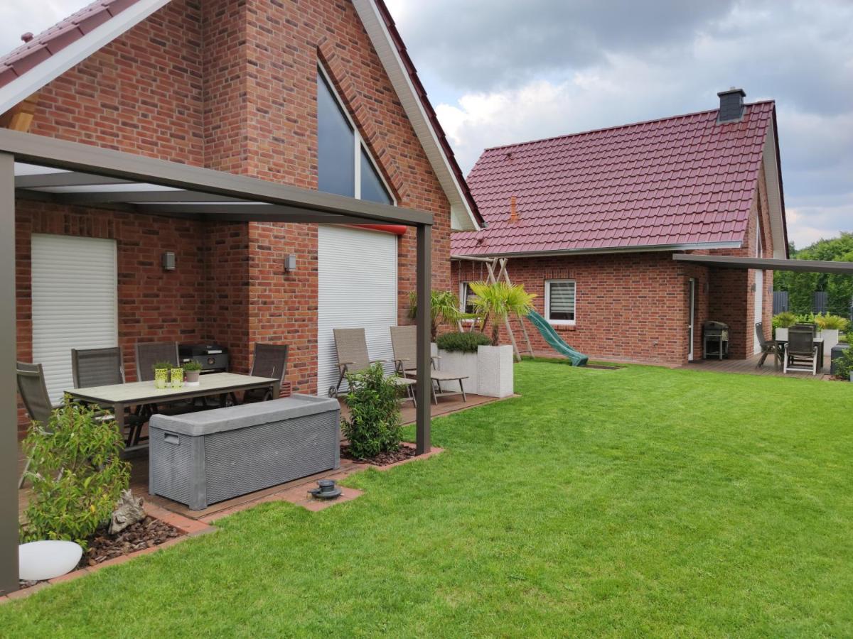 Landbrise Villa Petersfeld Dış mekan fotoğraf