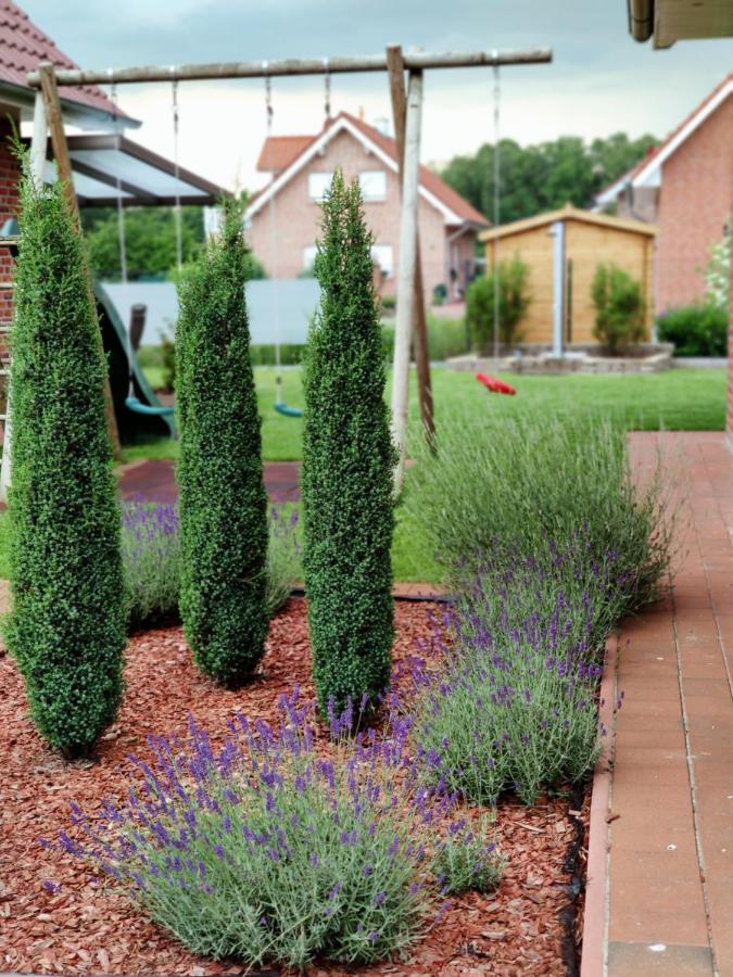Landbrise Villa Petersfeld Dış mekan fotoğraf
