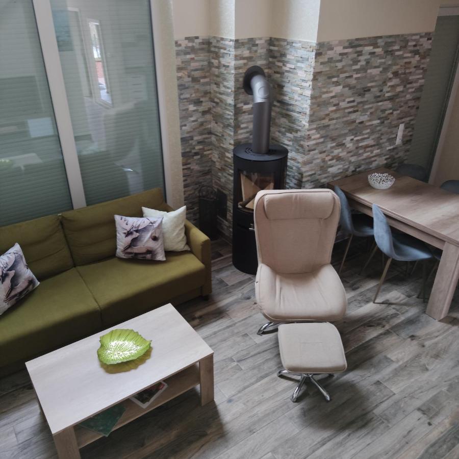 Landbrise Villa Petersfeld Dış mekan fotoğraf
