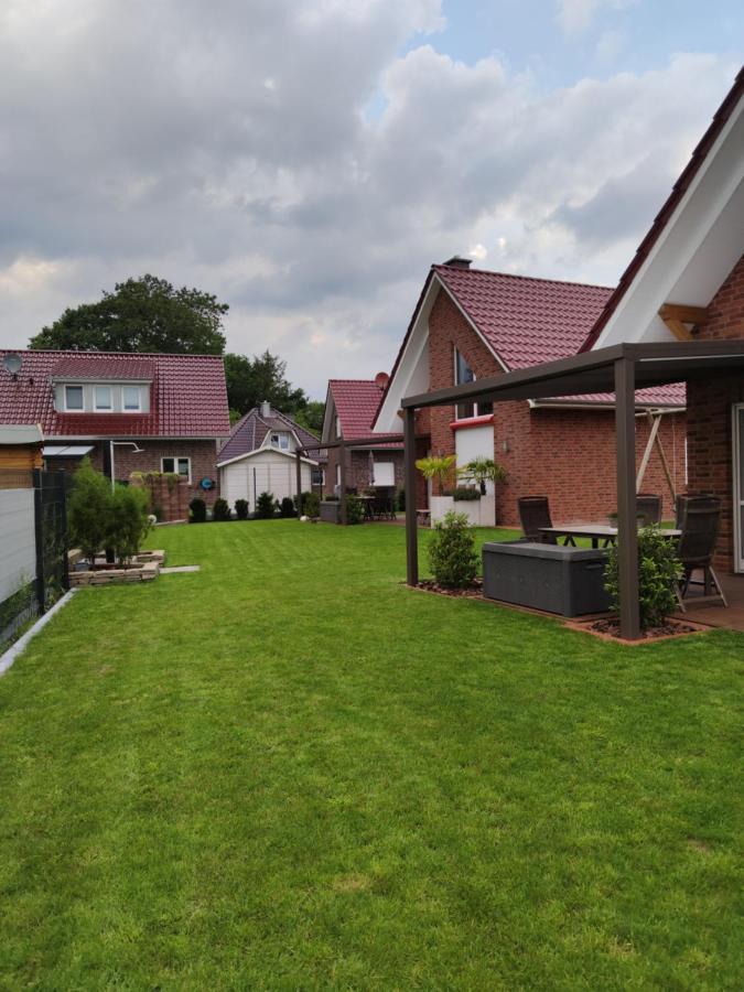 Landbrise Villa Petersfeld Dış mekan fotoğraf