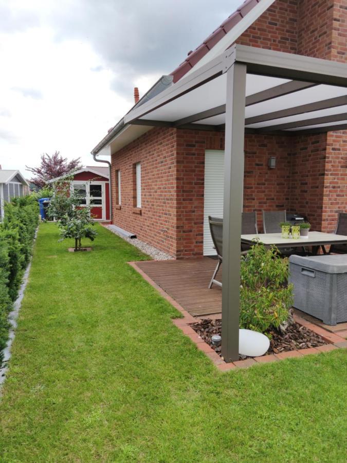 Landbrise Villa Petersfeld Dış mekan fotoğraf