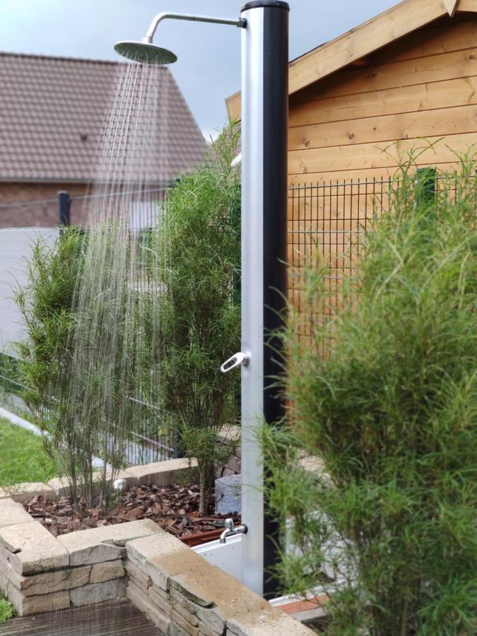 Landbrise Villa Petersfeld Dış mekan fotoğraf