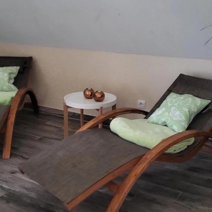 Landbrise Villa Petersfeld Dış mekan fotoğraf