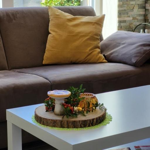 Landbrise Villa Petersfeld Dış mekan fotoğraf