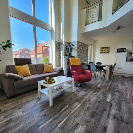 Landbrise Villa Petersfeld Dış mekan fotoğraf