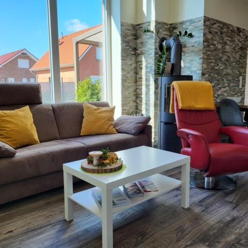 Landbrise Villa Petersfeld Dış mekan fotoğraf