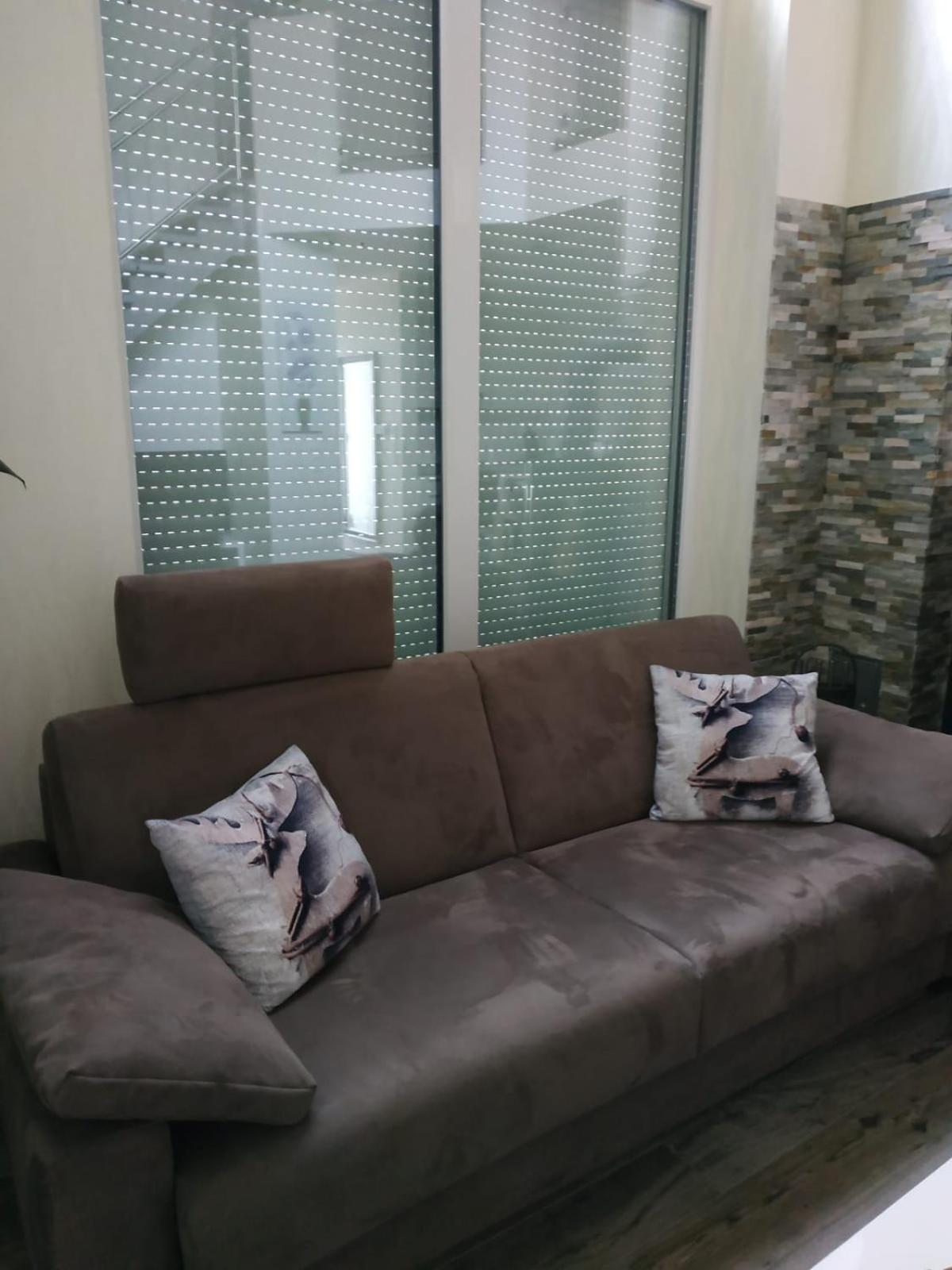 Landbrise Villa Petersfeld Dış mekan fotoğraf