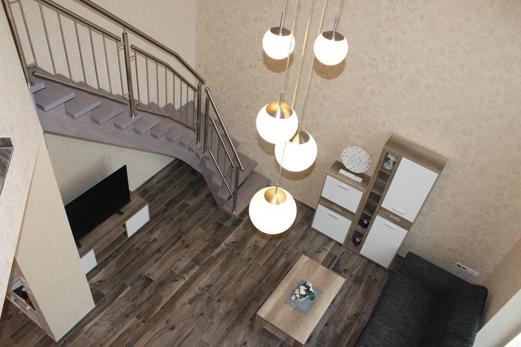 Landbrise Villa Petersfeld Dış mekan fotoğraf