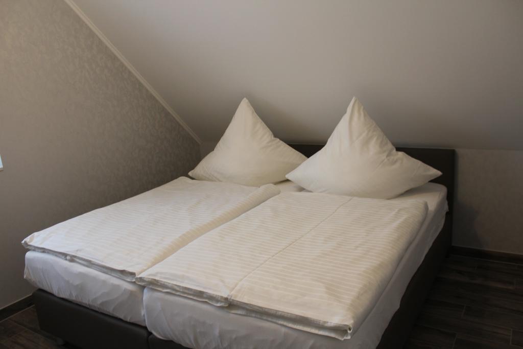 Landbrise Villa Petersfeld Dış mekan fotoğraf