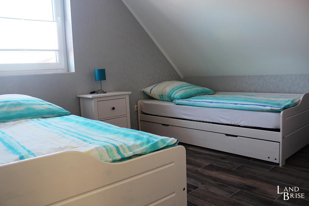 Landbrise Villa Petersfeld Dış mekan fotoğraf