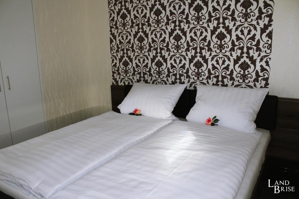 Landbrise Villa Petersfeld Dış mekan fotoğraf