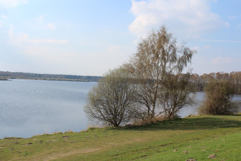 Landbrise Villa Petersfeld Dış mekan fotoğraf