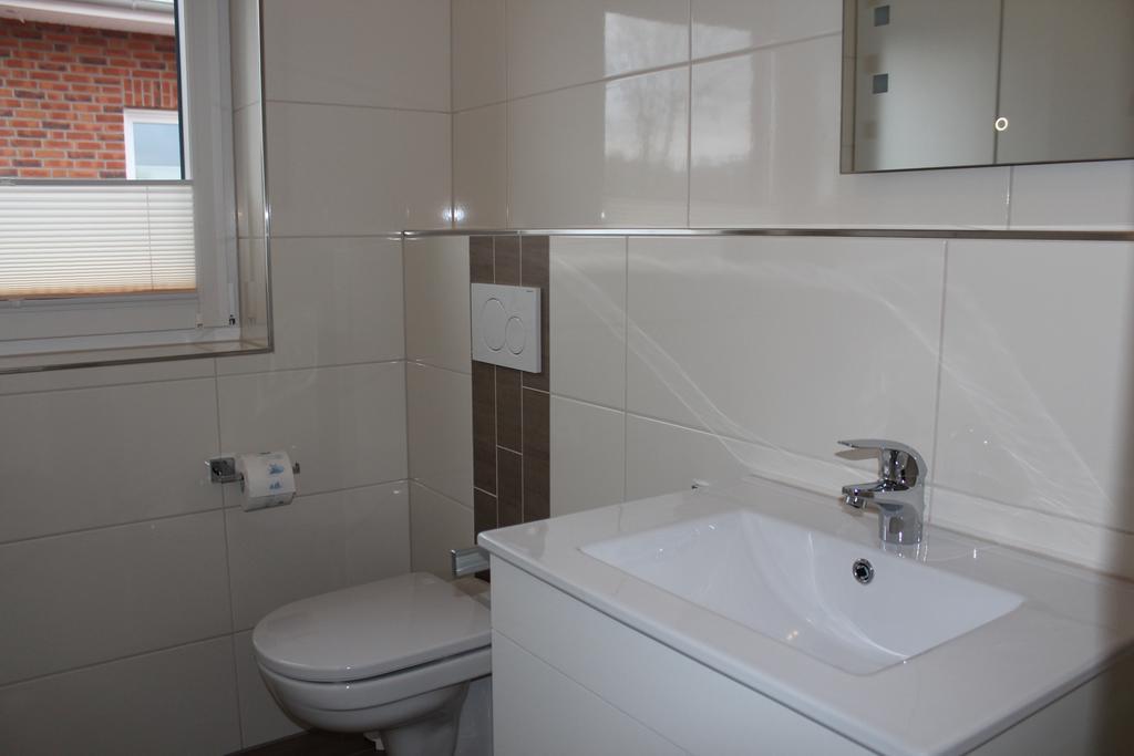 Landbrise Villa Petersfeld Dış mekan fotoğraf
