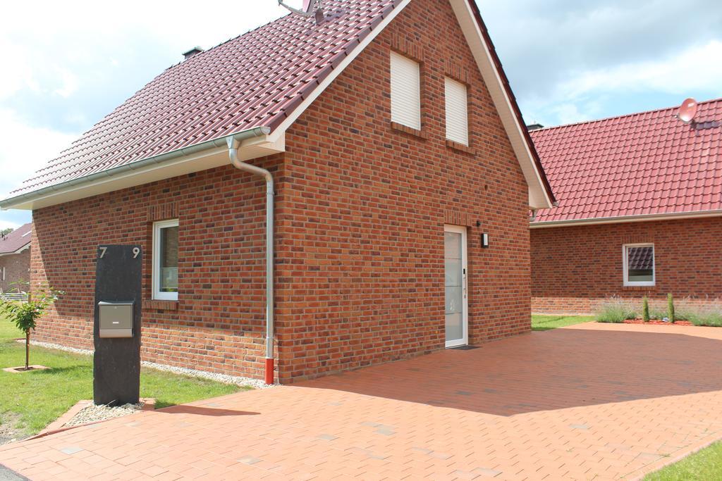 Landbrise Villa Petersfeld Dış mekan fotoğraf