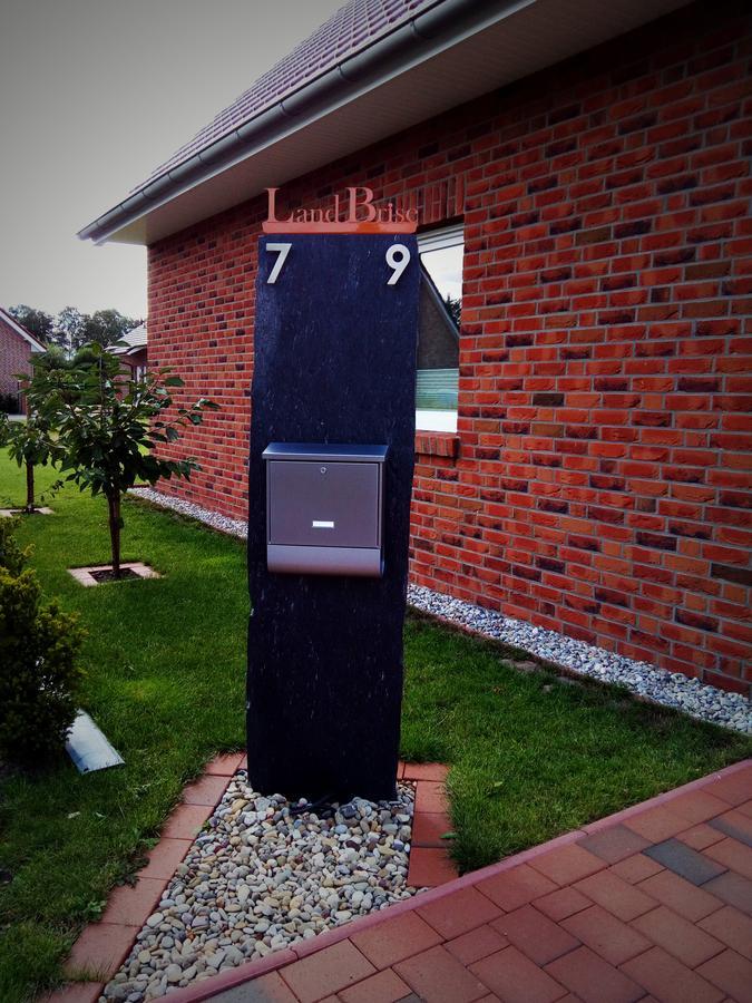 Landbrise Villa Petersfeld Dış mekan fotoğraf
